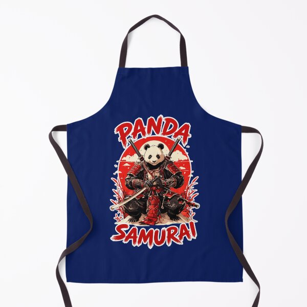 Item preview, Red Panda Samurai designed and sold by luiserickson65.