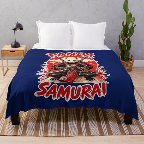 Item preview, Red Panda Samurai designed and sold by luiserickson65.