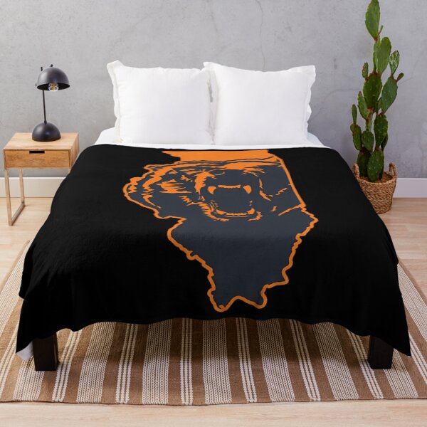 Item preview, Chicago Bears designed and sold by god-tattoo.