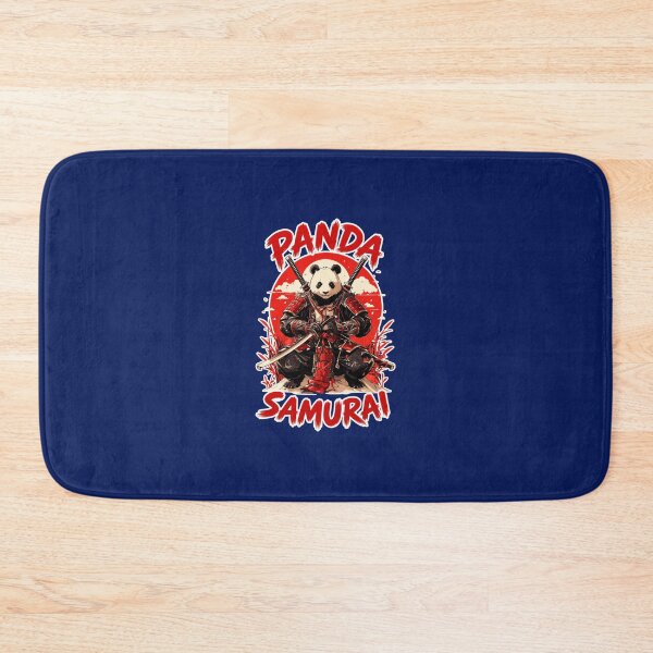 Item preview, Red Panda Samurai designed and sold by luiserickson65.