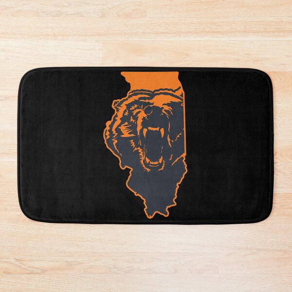 Item preview, Chicago Bears  designed and sold by god-tattoo.