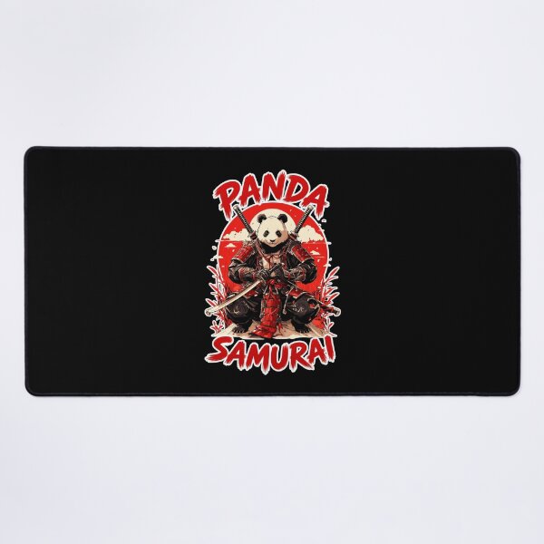Item preview, Red Panda Samurai designed and sold by luiserickson65.