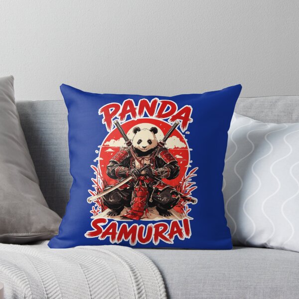 Item preview, Red Panda Samurai designed and sold by luiserickson65.