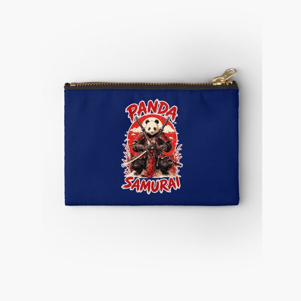 Item preview, Red Panda Samurai designed and sold by luiserickson65.