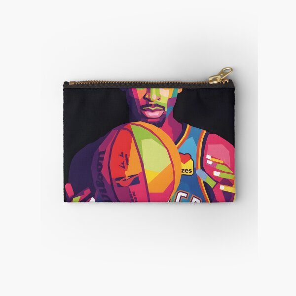 Item preview, Shai Gilgeous Alexander Pop Art designed and sold by zaidanfr66.