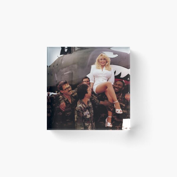 Item preview, Dolly Parton: Queen of America designed and sold by TINYDUMBLOVE.