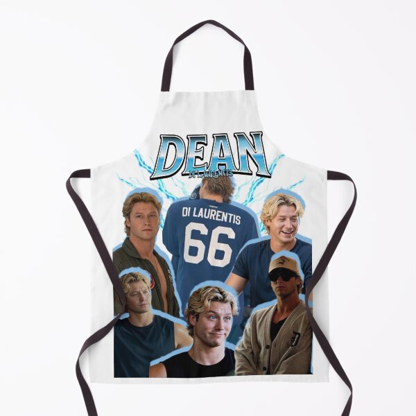 Item preview, Dean Di Laurentis Off Campus  designed and sold by morgi2001.