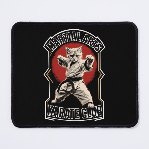 Item preview, Martial Arts Rhino Club designed and sold by luiserickson65.