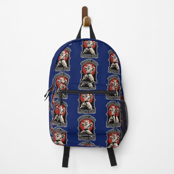 Item preview, Martial Arts Rhino Club designed and sold by luiserickson65.