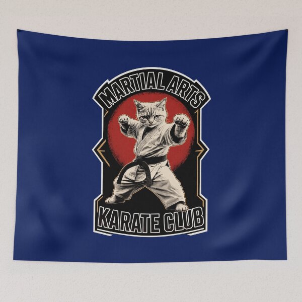 Item preview, Club Rhino de Artes Marciales designed and sold by luiserickson65.