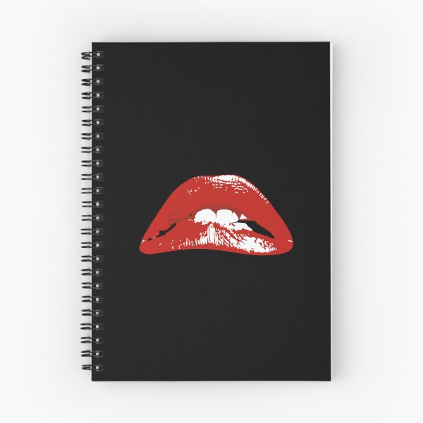 Item preview, Rocky Horror Glam Rock Lips Pop Art designed and sold by Psilly Guse.