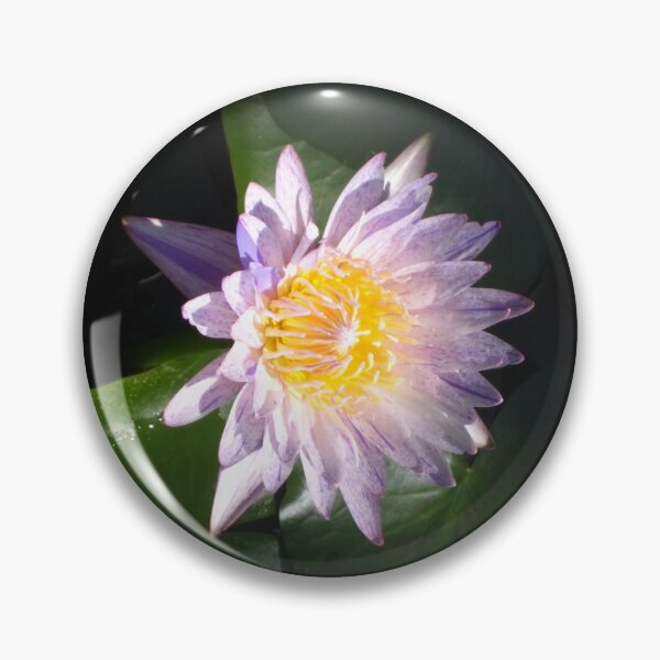 Item preview, Shimmering Purple Lotus from the Huntington  designed and sold by JoyousArt4u.
