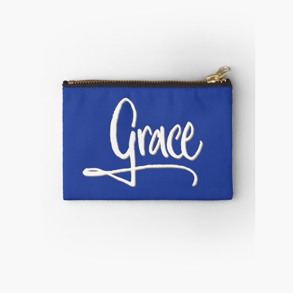 Item preview, GRACE personalized type design designed and sold by CharlottePlaceArt.