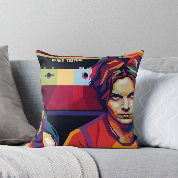 Item preview, The White Stripes Pop Art designed and sold by zaidanfr66.