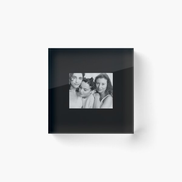 Item preview, Rare B_amp_W Portrait of Bjork, PJ Harvey, and Tori Amos Classic designed and sold by Nas-Art-sim.