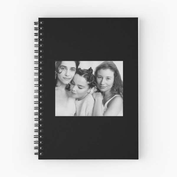 Item preview, Rare B_amp_W Portrait of Bjork, PJ Harvey, and Tori Amos Classic designed and sold by Nas-Art-sim.
