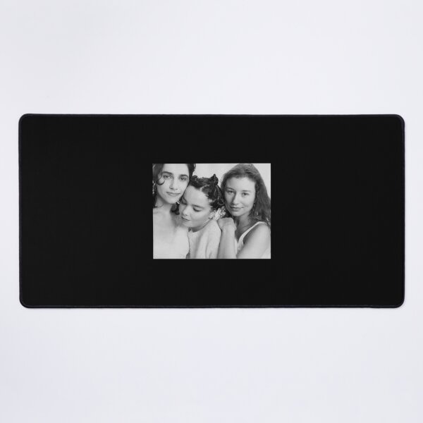 Item preview, Rare B_amp_W Portrait of Bjork, PJ Harvey, and Tori Amos Classic designed and sold by Nas-Art-sim.