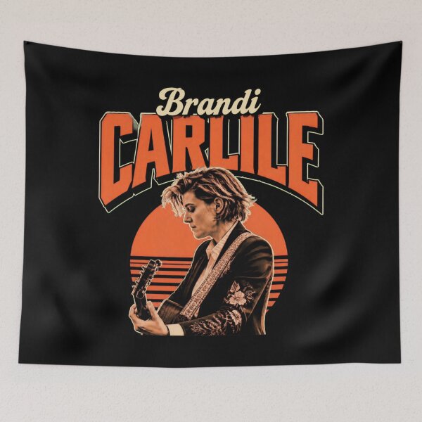 Item preview, brandi carlile designed and sold by JodyTaylor8.