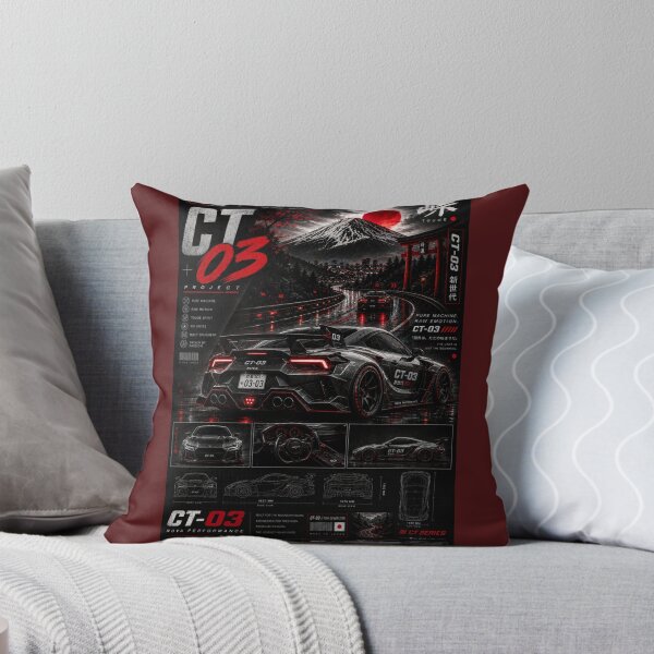 Item preview, Dark Touge | Japanese Street Racing Aesthetic designed and sold by MidnightPistons.