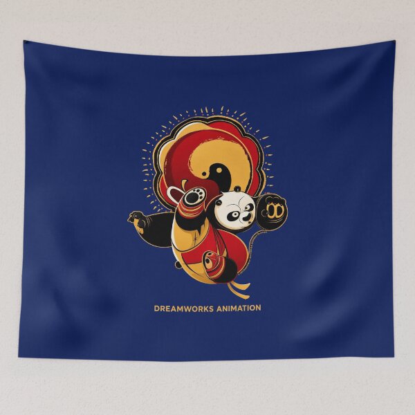 Item preview, Red Panda Power Hero  designed and sold by luiserickson65.