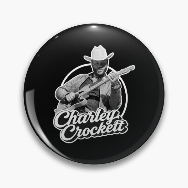 Item preview, charley crockett designed and sold by JodyTaylor8.