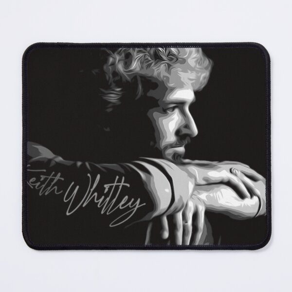 Item preview, Keith Whitley Remembered 01 designed and sold by StaceyMiller6.