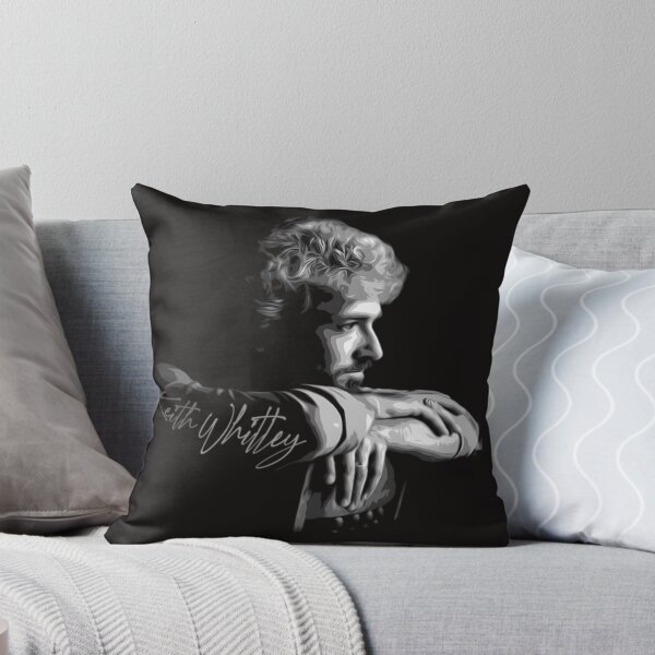 Item preview, Keith Whitley Remembered 01 designed and sold by StaceyMiller6.