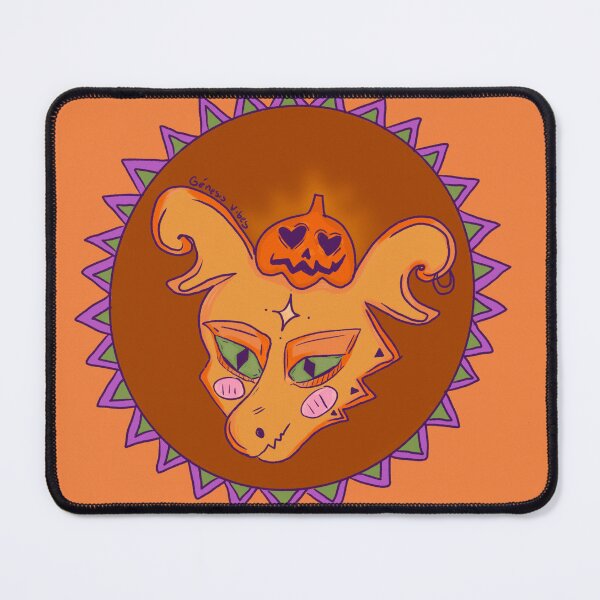 Item preview, Halloween Dragon Baby designed and sold by Genesisvibess.