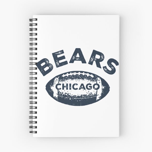 Item preview, Bears Chicago designed and sold by Artsy Pies.