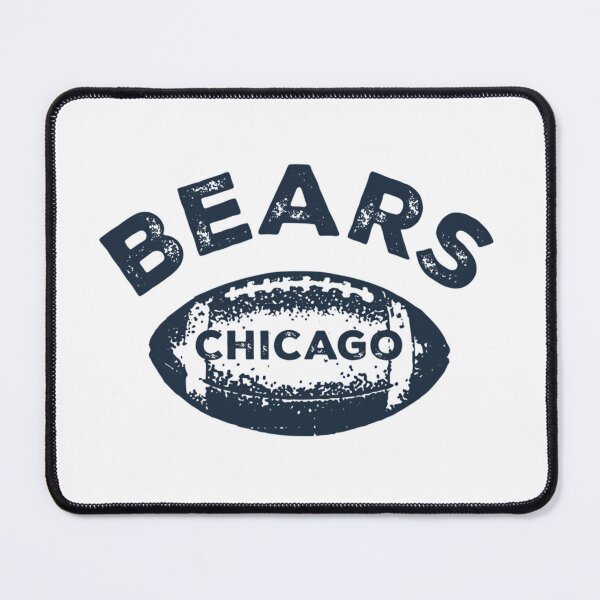 Item preview, Bears Chicago designed and sold by Artsy Pies.