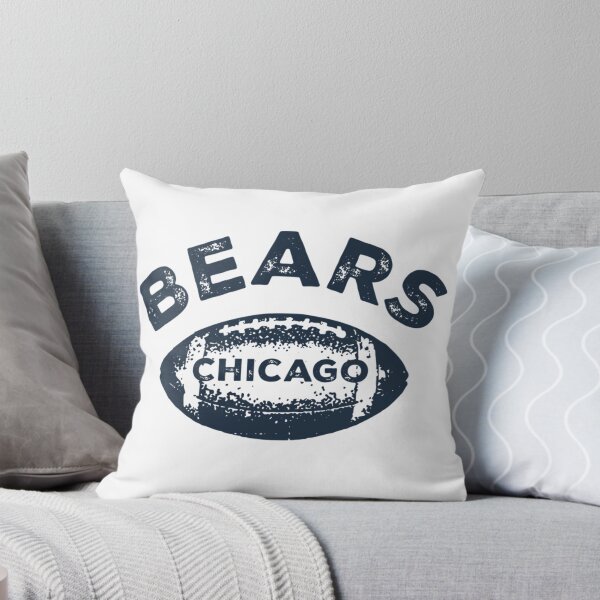 Item preview, Bears Chicago designed and sold by Artsy Pies.
