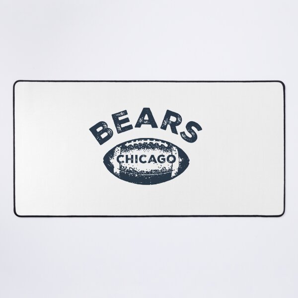 Item preview, Bears Chicago designed and sold by Artsy Pies.
