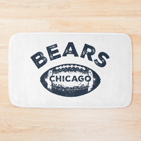 Item preview, Bears Chicago designed and sold by Artsy Pies.