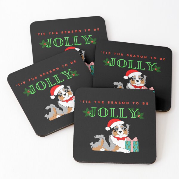 Item preview, 'Tis the Season to be Jolly designed and sold by Legacy Supreme.