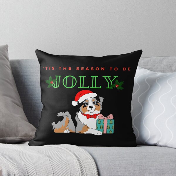 Item preview, 'Tis the Season to be Jolly designed and sold by Legacy Supreme.