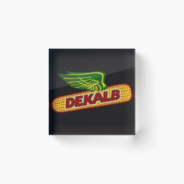 Item preview, Dekalb Logo designed and sold by StaceyMiller6.