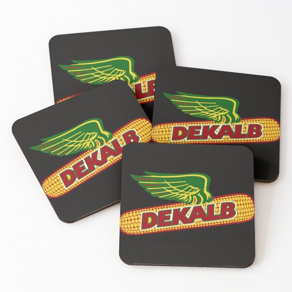 Item preview, Dekalb Logo designed and sold by StaceyMiller6.