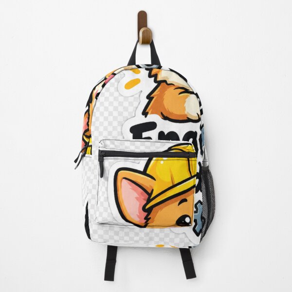 Item preview, Engineer Mode: ON – Cute Corgi Engineer designed and sold by Kushwaha18.
