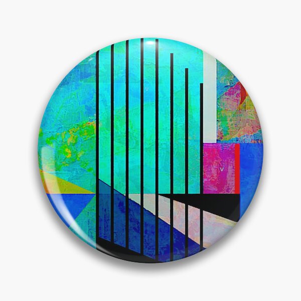 Item preview, Modern Abstract designed and sold by ViaARTfactory.