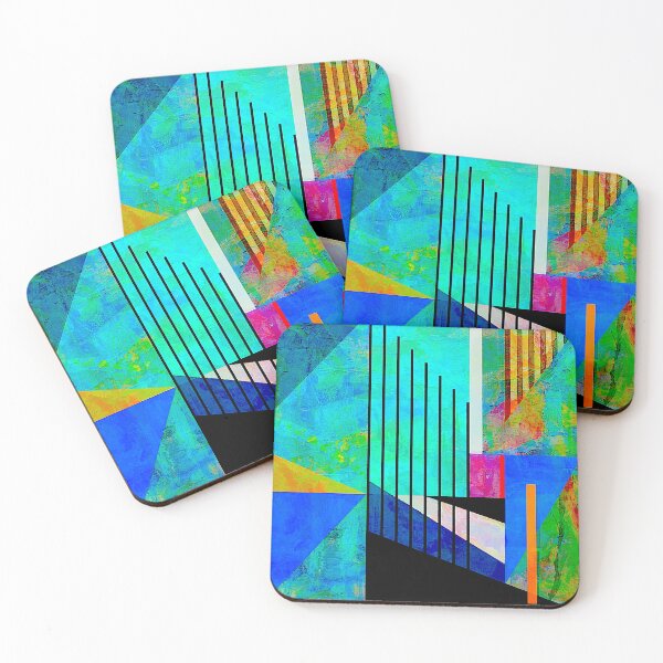 Item preview, Modern Abstract designed and sold by ViaARTfactory.