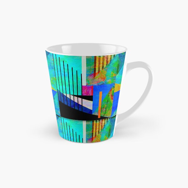 Item preview, Modern Abstract designed and sold by ViaARTfactory.