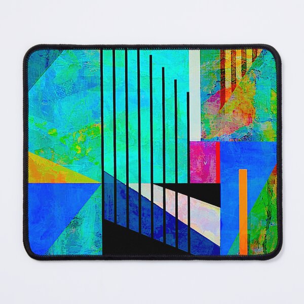 Item preview, Modern Abstract designed and sold by ViaARTfactory.