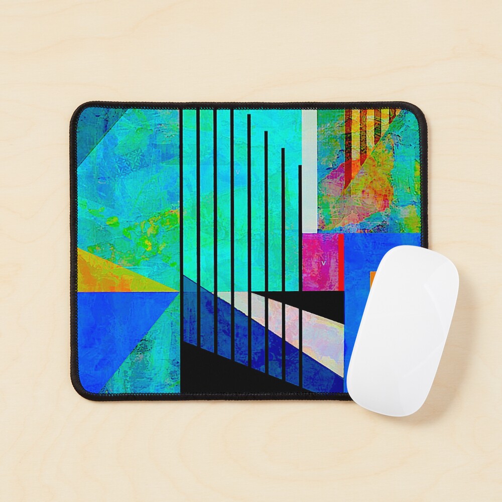 Item preview, Mouse Pad designed and sold by ViaARTfactory.