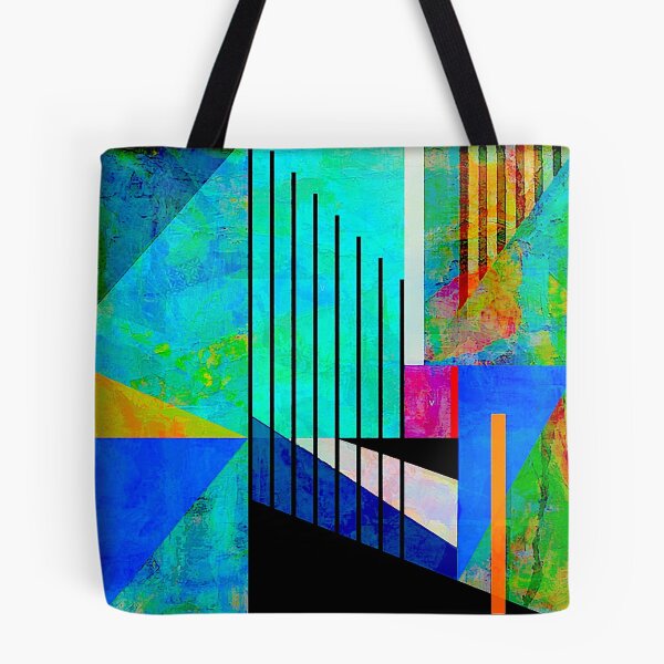 Item preview, Modern Abstract designed and sold by ViaARTfactory.