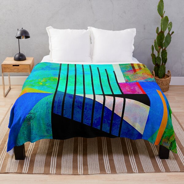 Item preview, Modern Abstract designed and sold by ViaARTfactory.