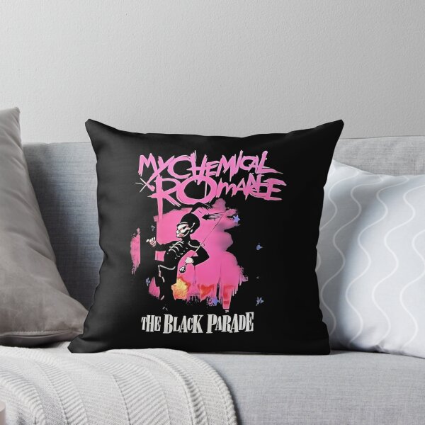 Item preview, MCR summer tour band designed and sold by utherahon.