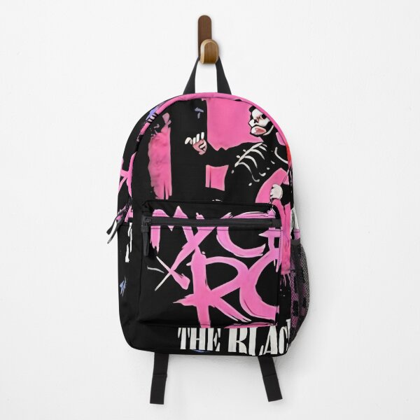 Item preview, MCR summer tour band designed and sold by utherahon.