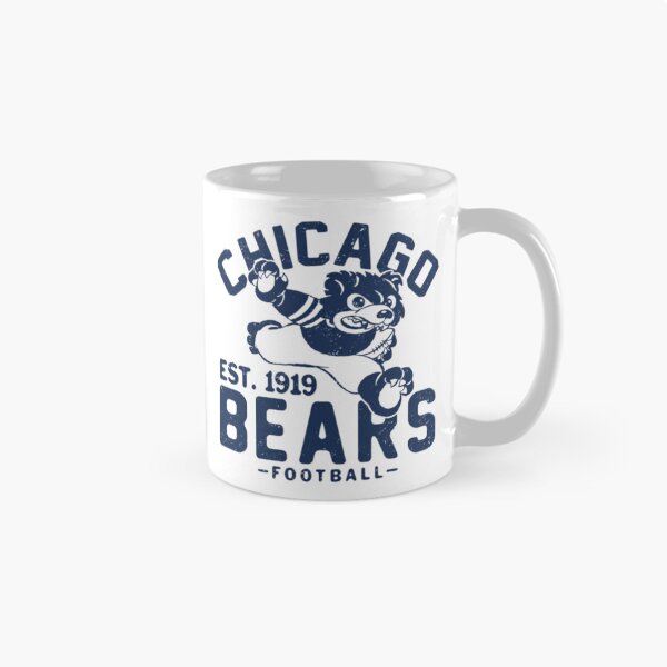 Item preview, Chicago Bears designed and sold by god-tattoo.