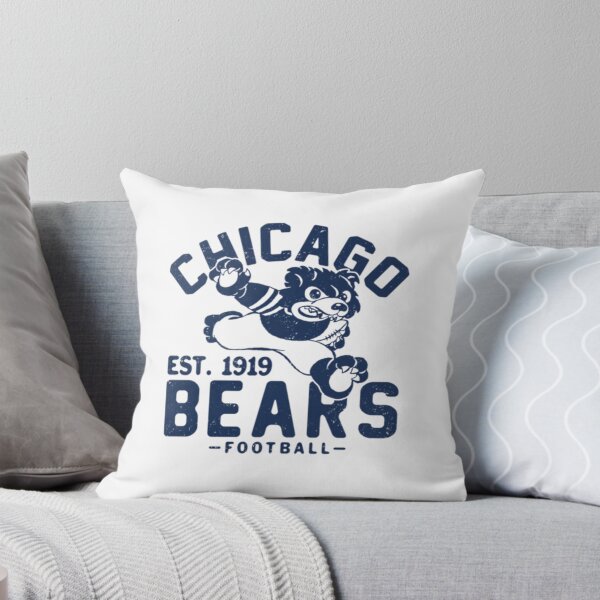 Artikelvorschau, Chicago Bears entworfen und verkauft von god-tattoo.