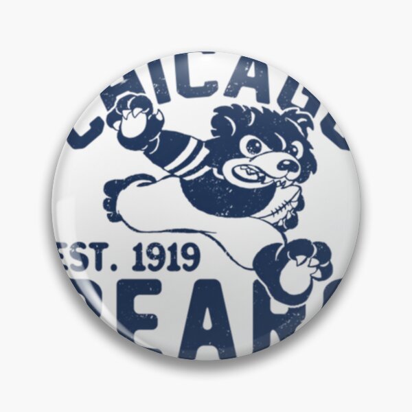 Item preview, Chicago Bears designed and sold by god-tattoo.